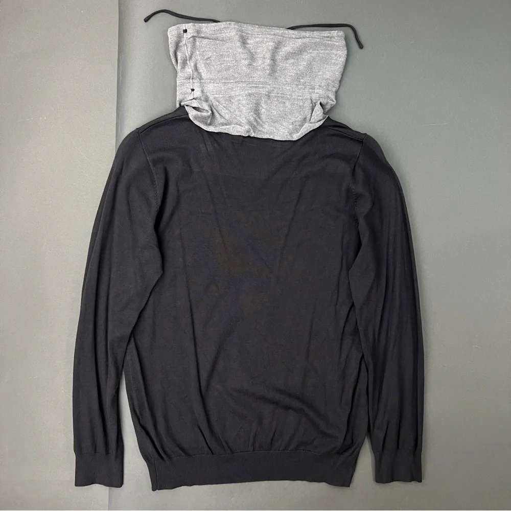 Enos Turtle Neck Sweater - Picture 2 of 8